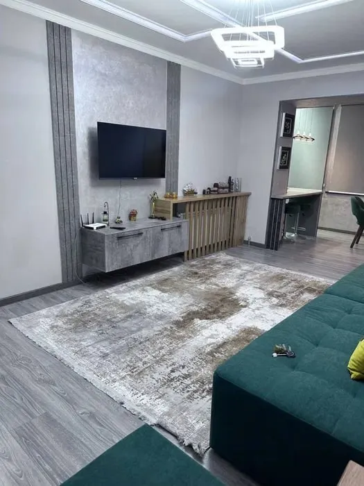 2 xonali kvartira, Yakkasaroy tumani 3