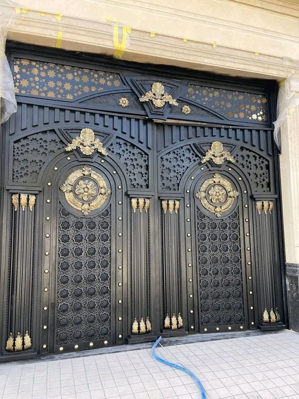 темир дарвоза