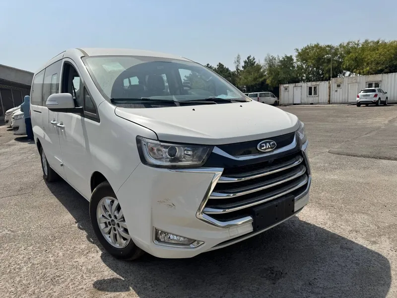‼️‼️JAC M4 2025 В наличии ‼️‼️