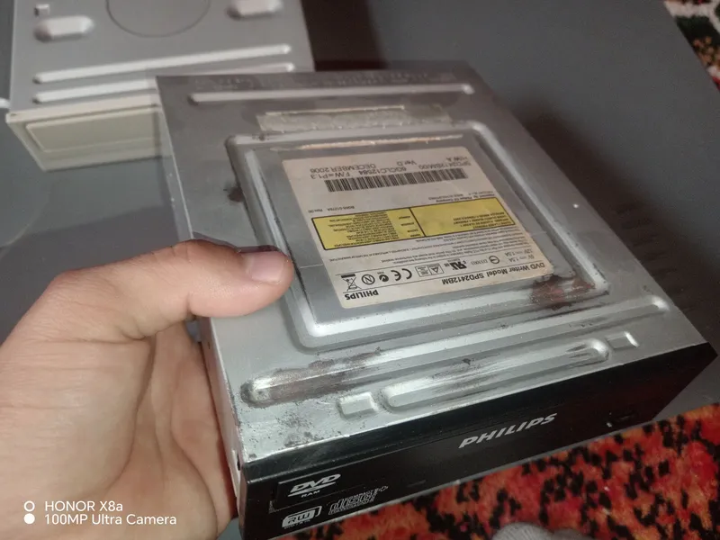 Dvd Rom komputer — фото 2