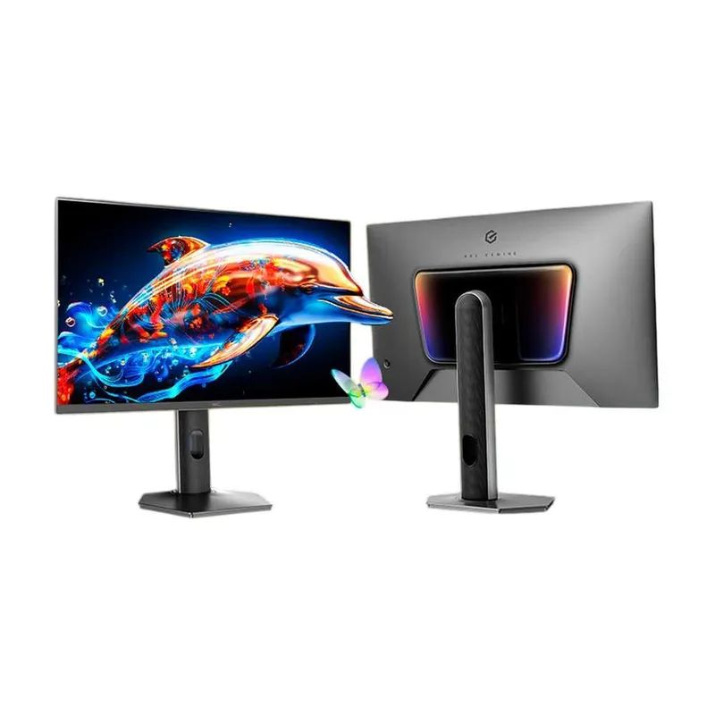 ; Монитор HKC GS27QHS 2K/ QD-OLED / 500Hz — фото 1 ; Монитор HKC GS27QHS 2K/ QD-OLED / 500Hz — фото 1