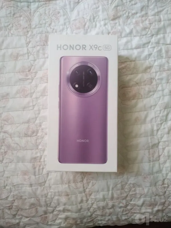 Honor 9c 5g yaxshi holati alo 1 Honor 9c 5g yaxshi holati alo 1