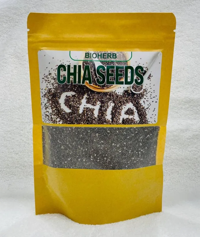 Cia urug’i 200 gram