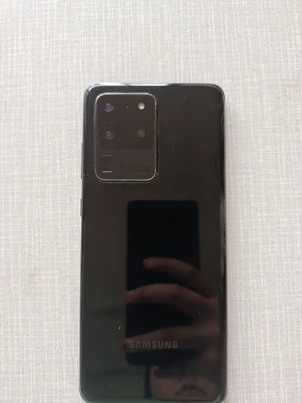 S20ultra 5g 256gb