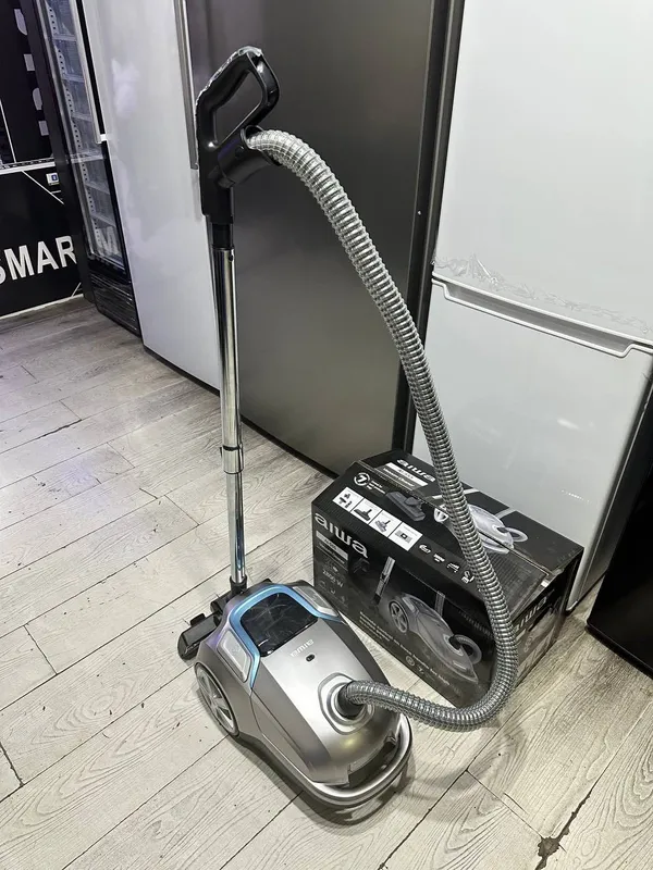 Tozalikda tengsiz quvvat! AIWA Ai555 changyutgichi sotiladi! — фото 2