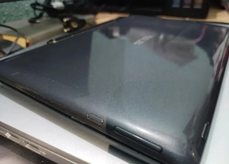 Ноутбук Asus T100 2 Ноутбук Asus T100 2