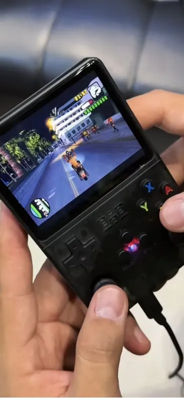 Mini Sega Sony dendi — фото 4