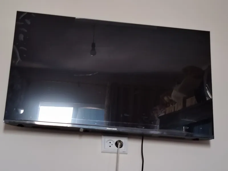 Телевизор Premier 43″ Телевизор Premier 43″