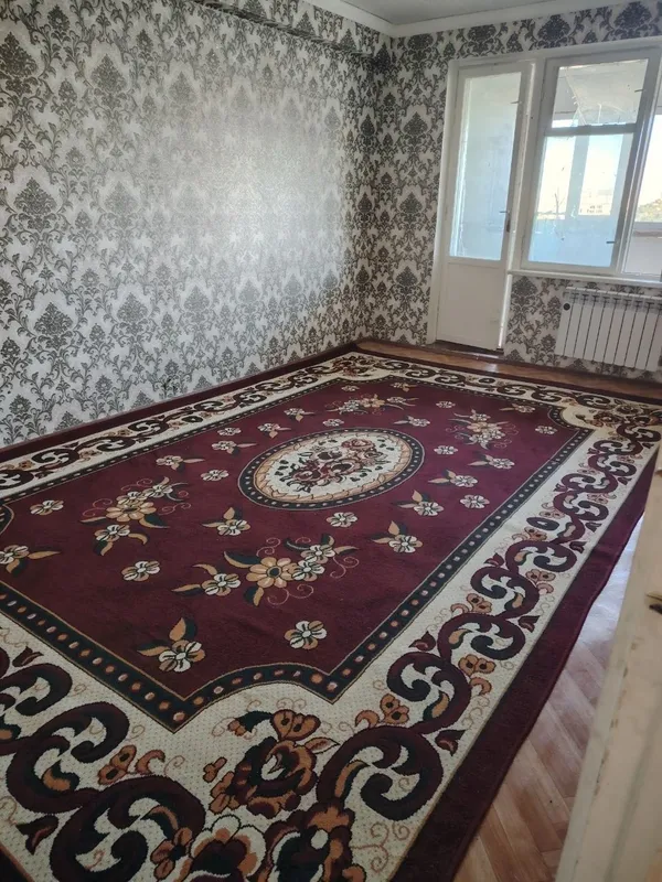2xonali kvartira ijaraga beradi 9bozor orqasi trexlesnik — фото 2