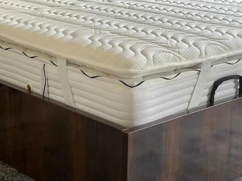 Матрас от производителя. Matras. матрасы. матрас. топпер. Topper 5 Матрас от производителя. Matras. матрасы. матрас. топпер. Topper 5