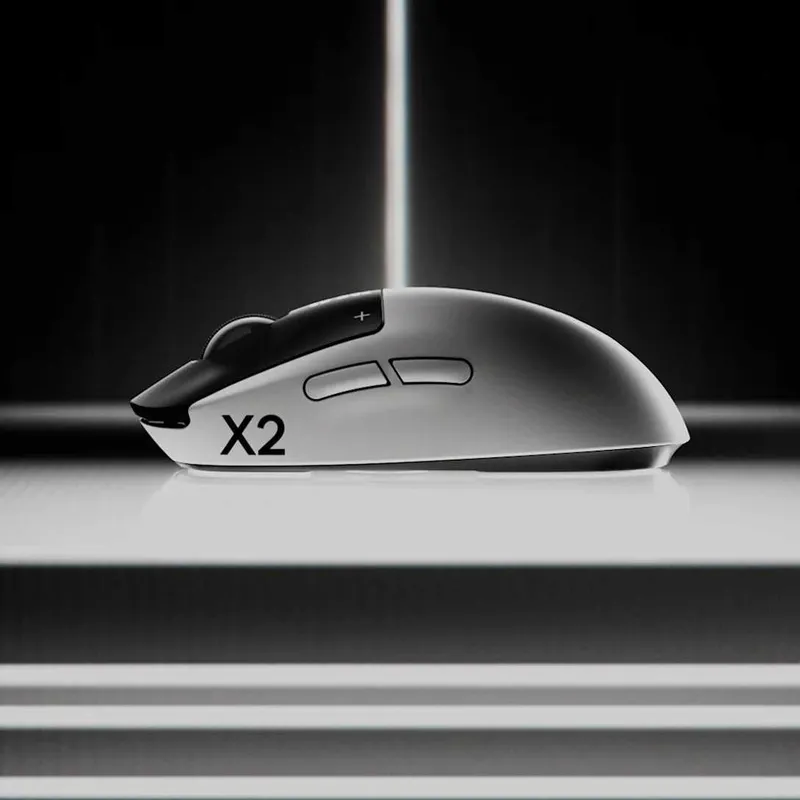 ПРЕДЗАКАЗ Logitech G Pro X2 Superstrike — фото 2