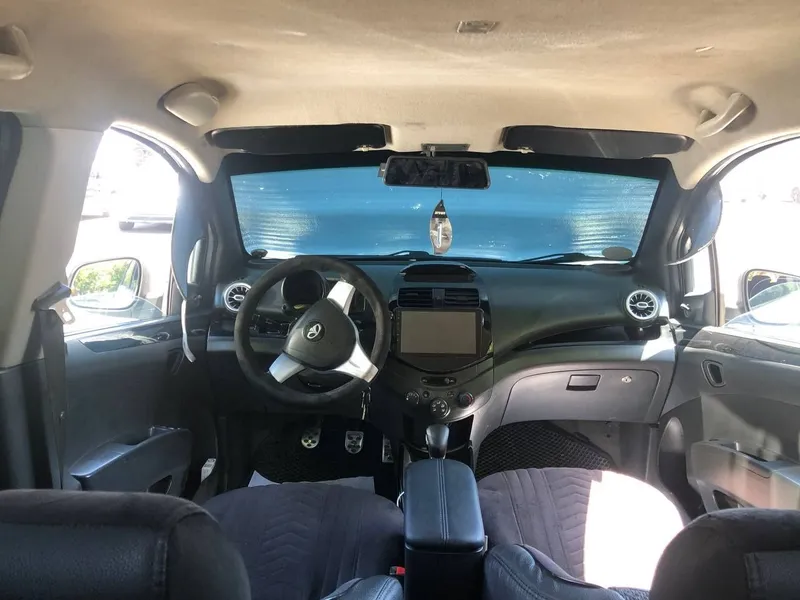 Sotiladi srochna matiz 7 Sotiladi srochna matiz 7