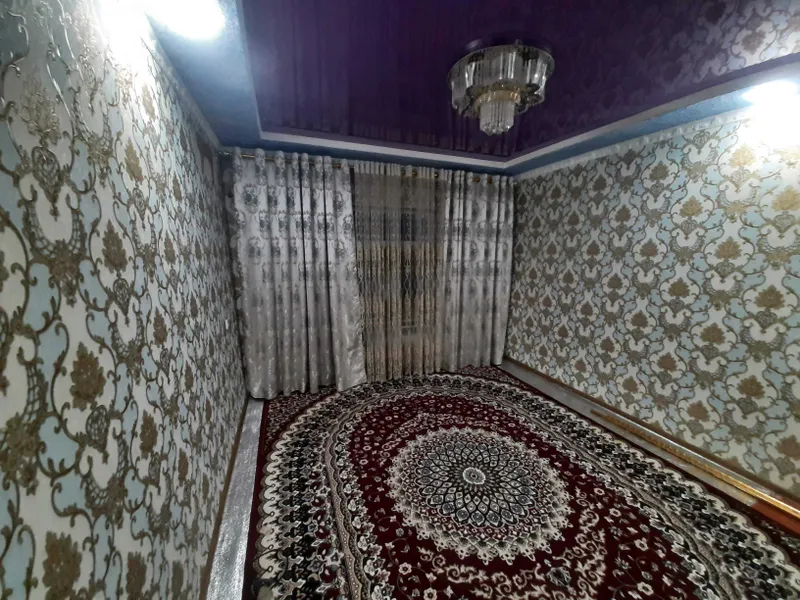 2 хонали квартира ижарага берилади 1