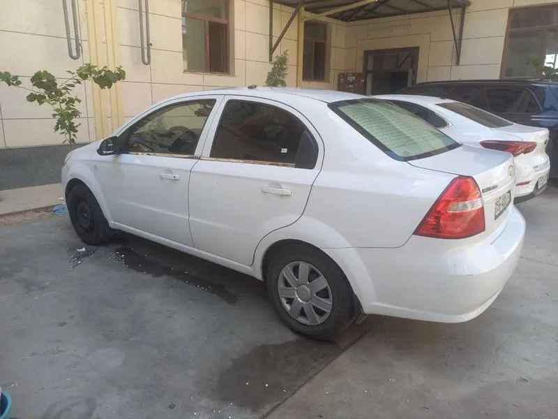 Nexia 3 2019 metan 2