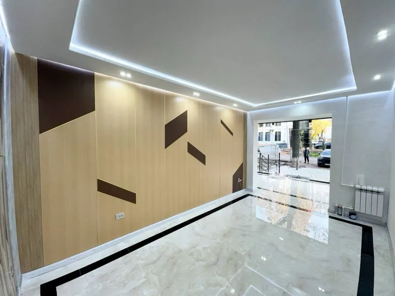 Универсам продается 55 м2 + 25 повдал с арендатором Юнусабад — фото 2