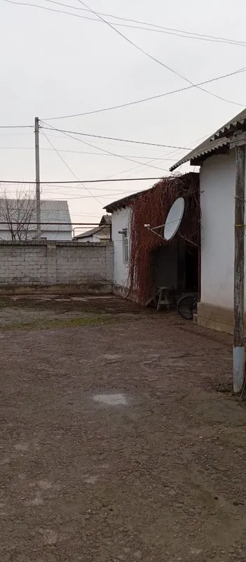 Ховли Уй сотилади — фото 2
