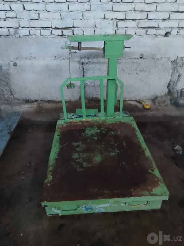 Katta torozi 500 kg Katta torozi 500 kg