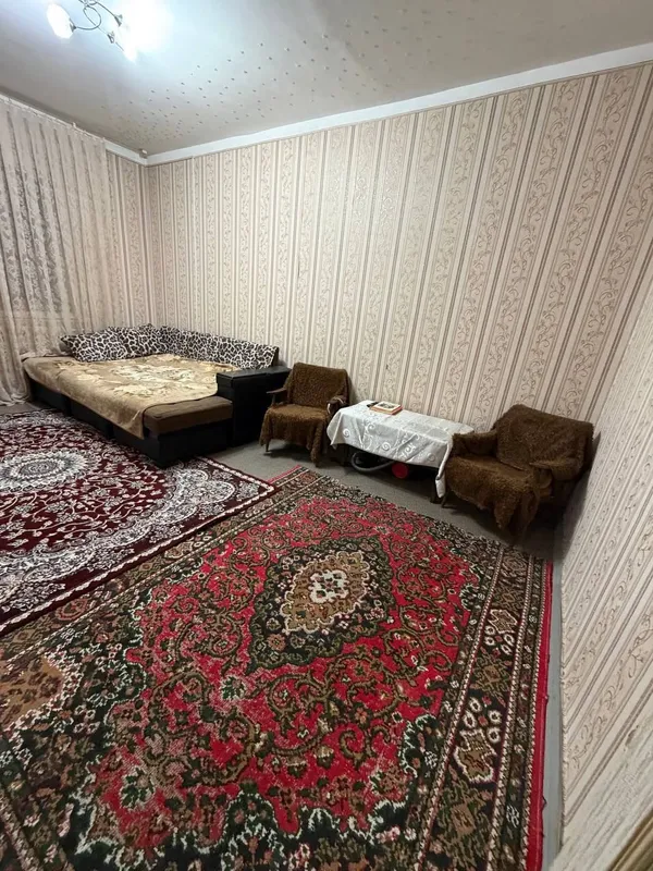 продам чиланзар 19.  одна комнатная