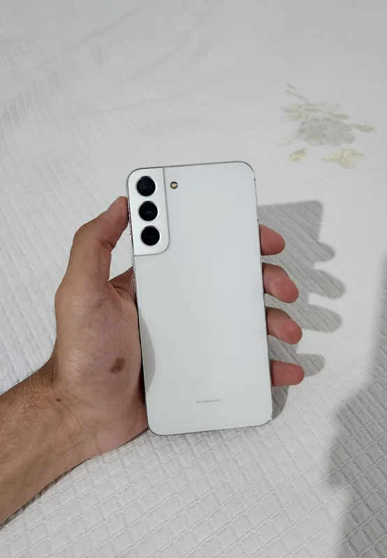 Samsung S22 Plus 5G 8/256gb 1