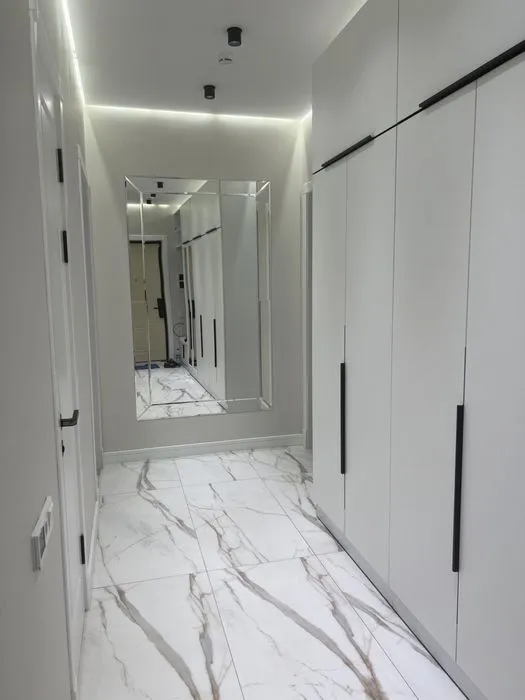 Сдается квартира в NRG Oybek 3