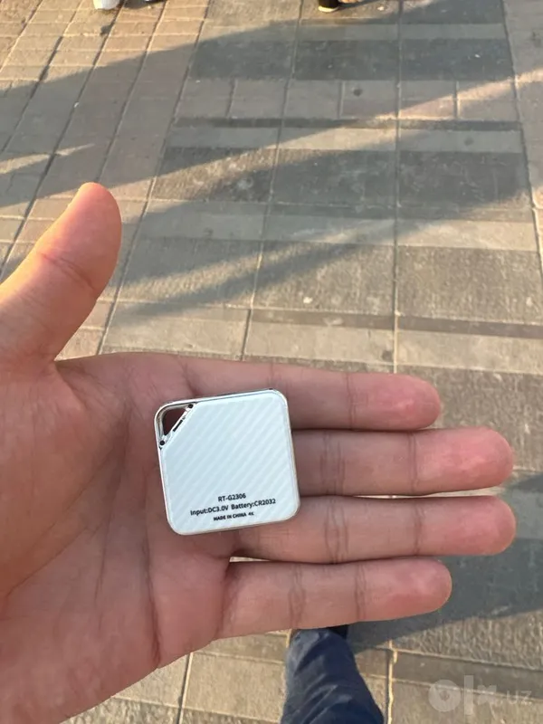 GPS-трекер 24/7 2 GPS-трекер 24/7 2