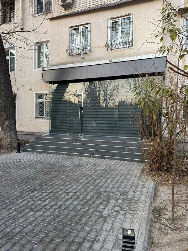 Готовый евро офис с мебелью техникой 85м2 2 линия! — фото 2