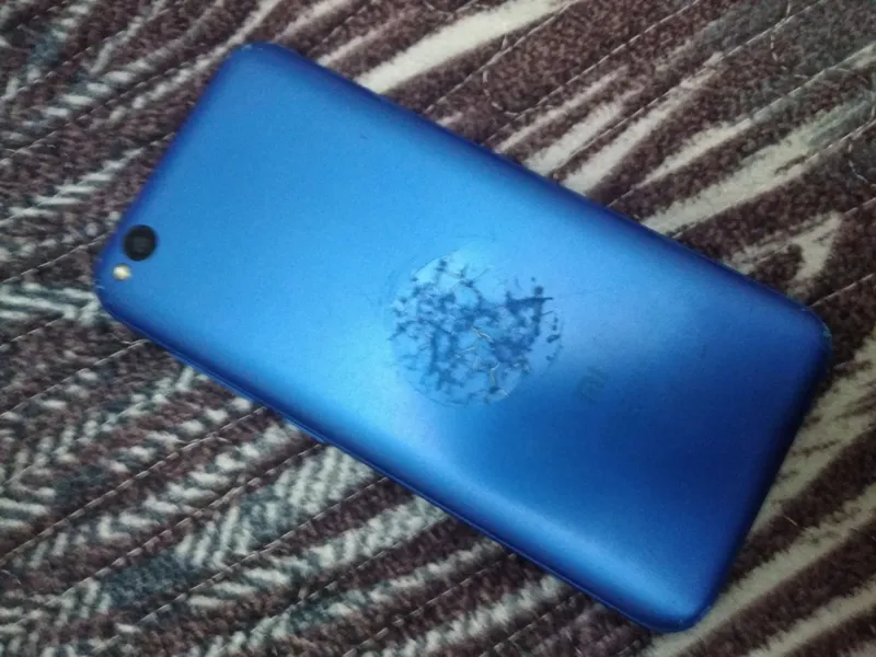 Redmi go