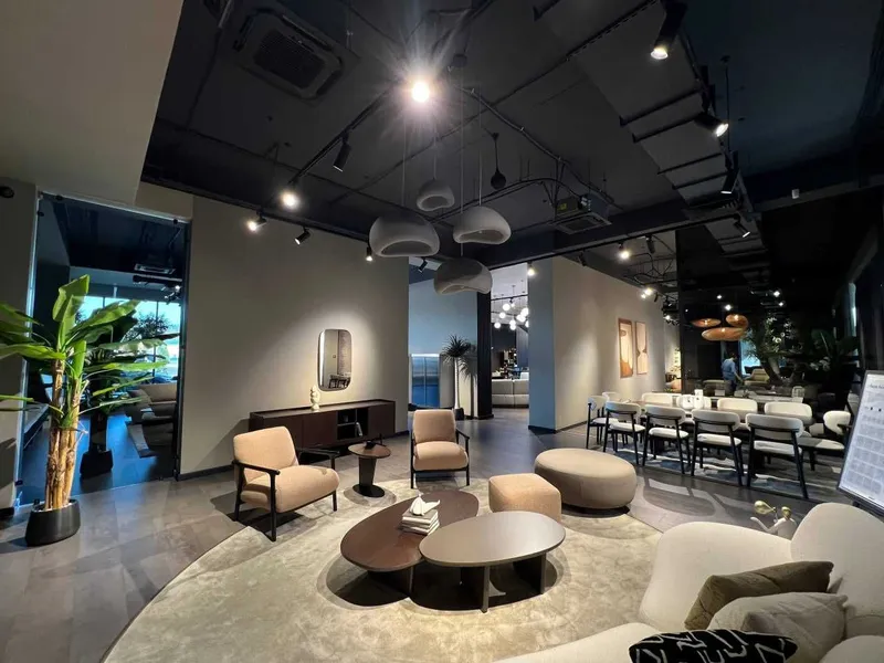 Бизнес-центр класса А на первой линии — фото 4