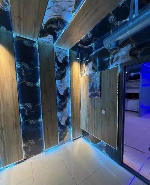 Аренда студия 120 м², Учтепинский · ID 304 2