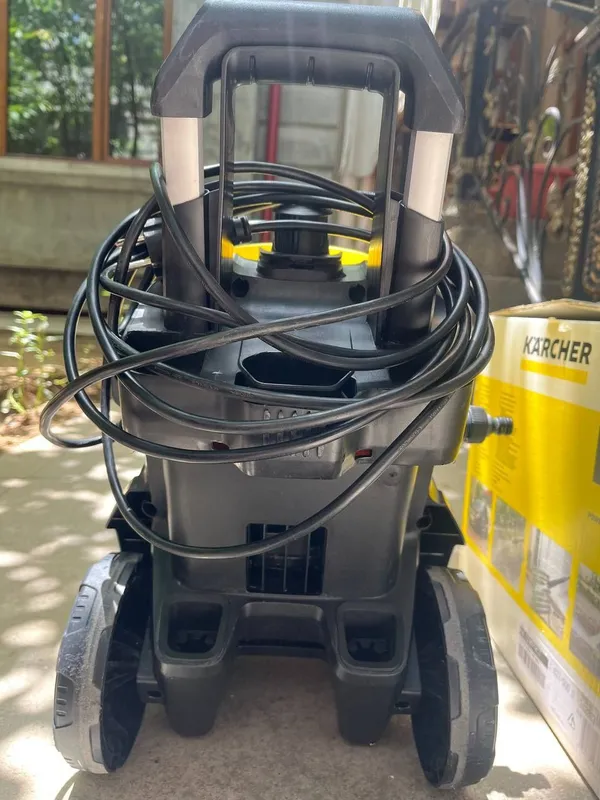 Karcher sotiladi 4 Karcher sotiladi 4