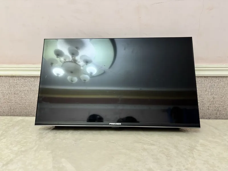 Televizor premier 32 lik holati ideal — фото 1
