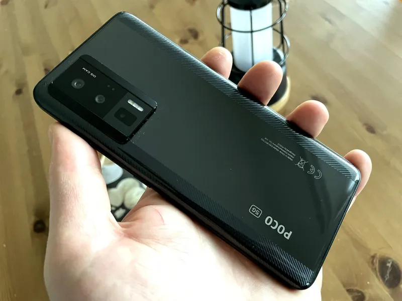 Redmi K60 Redmi K60