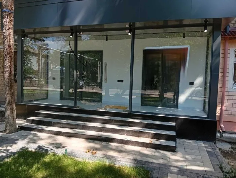 Продажа коммерческого помещения Яшнабадский район R 17