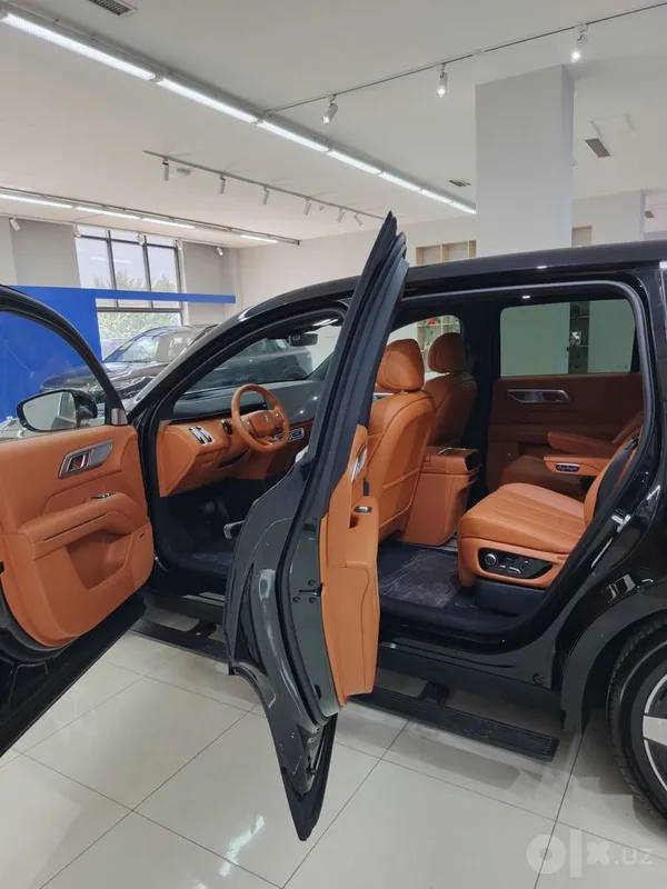Changan Depal S09 ultra plus 4awd 3 Changan Depal S09 ultra plus 4awd 3