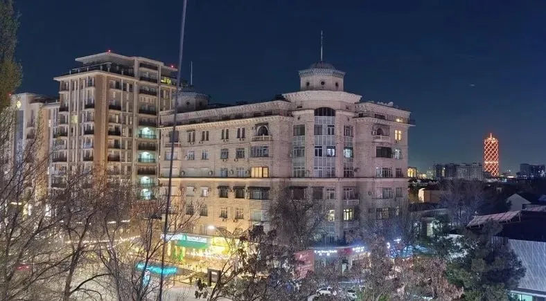 Yakkasaroy tumanida 36 m² 1 xonali kvartira sotiladi · ID 6748 6 Yakkasaroy tumanida 36 m² 1 xonali kvartira sotiladi · ID 6748 6