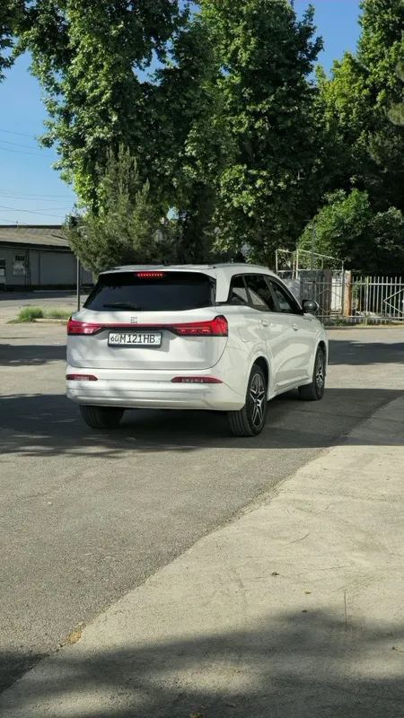 FENGON S508 elektr+benzin 2024 — фото 2