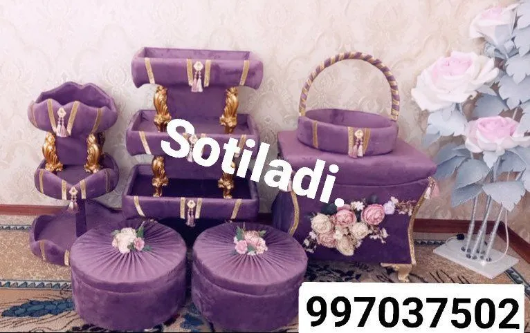 sotiladi