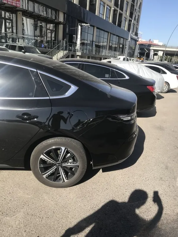 BYD Chazor 120 Full — рассрочка, кредит, насия 2 BYD Chazor 120 Full — рассрочка, кредит, насия 2