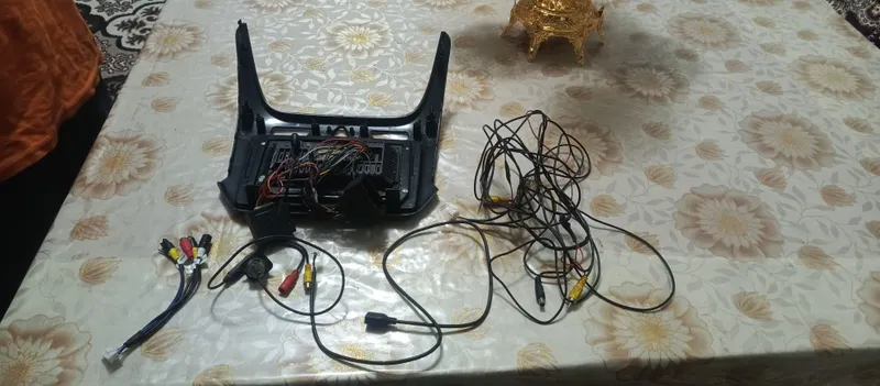 Компьютерный монитор 3 Компьютерный монитор 3