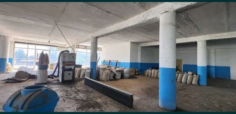 Продается Коммерческое Помещени 2800 м2 на круге Рохат — фото 4