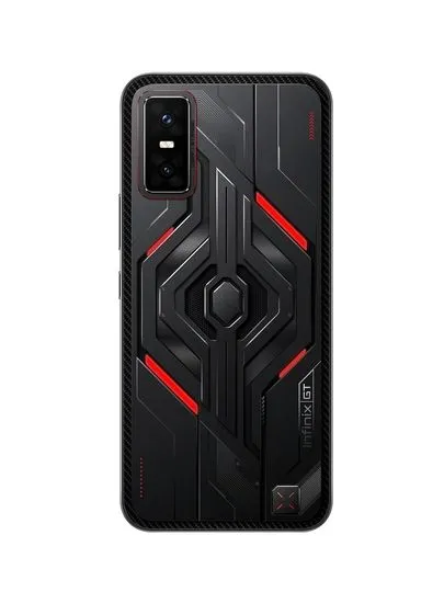 Infinix GT 30 Pro 12/256 ГБ (Dark Flare) 2 Infinix GT 30 Pro 12/256 ГБ (Dark Flare) 2
