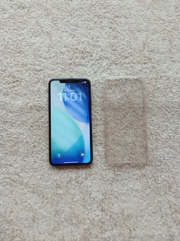Iphone 11 Pro Max  256gb