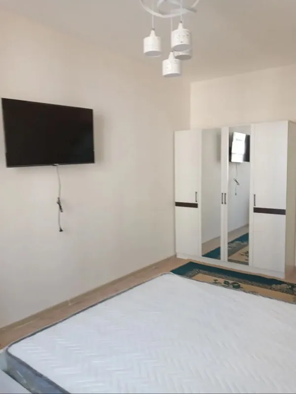 Olmazor tumanida kvartira ijarasi, Olmazor city 5