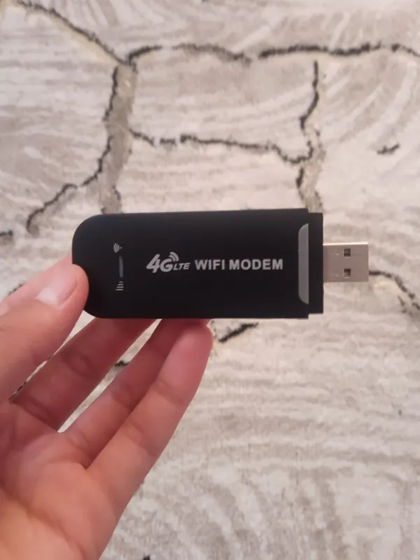 wi-fi HotSpot LTE 4GUSB — фото 3 wi-fi HotSpot LTE 4GUSB — фото 3