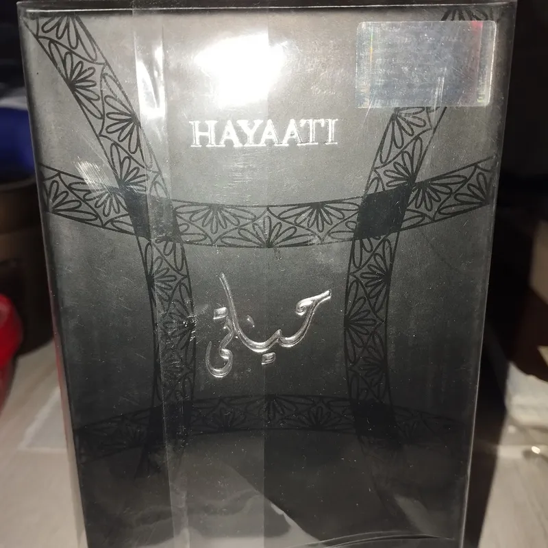 HAYAATI 1 HAYAATI 1