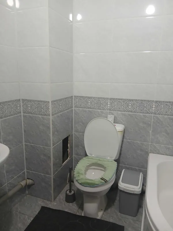 Sirdaryo viloyati Baxt shaxrida 2 xonalik kvartira ijara (arenda) 7