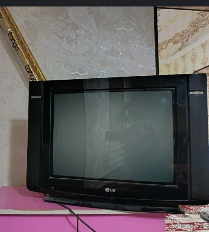 Televizor LG sotiladi