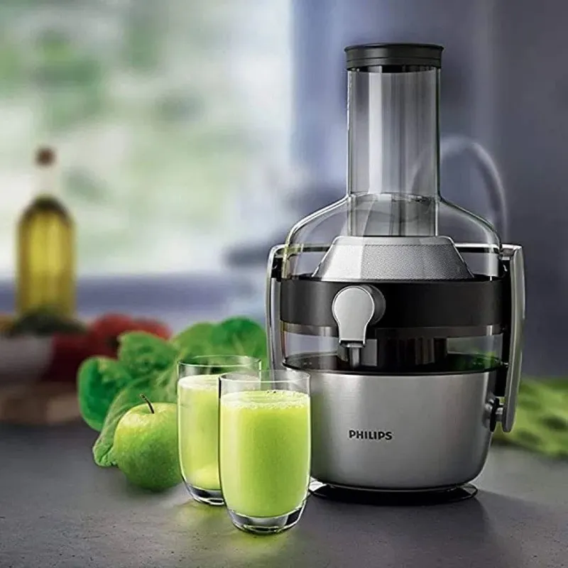 Соковыжималка Philips HR1922/20 Avance Collection 1