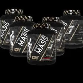 Продаётся гейнер DY Mass Game Changer