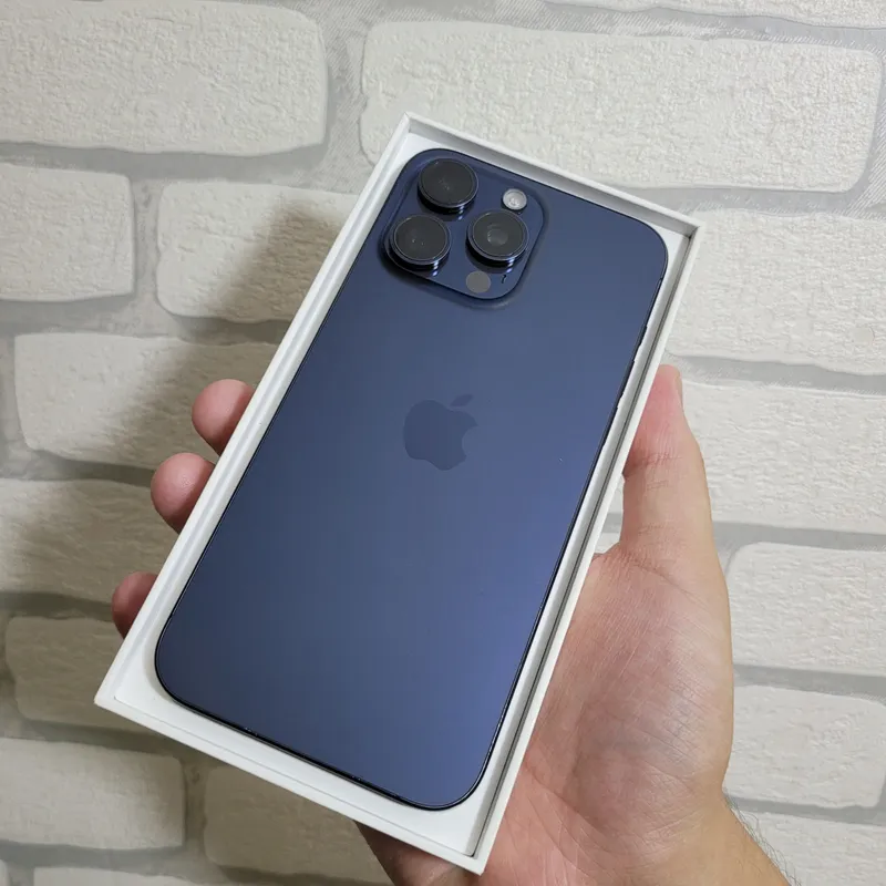 IPhone 15 Pro Max 1